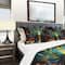 Designart 'Never Endingabstract' Modern & Contemporary Bedding Set - Duvet Cover & Shams